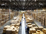 Warehousing 